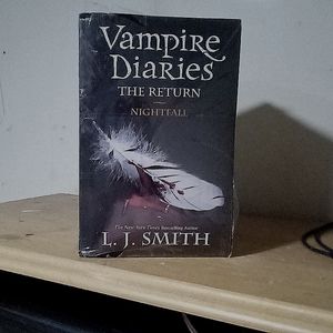 Un opened vampire diaries, The awakening collection, 7 book collection